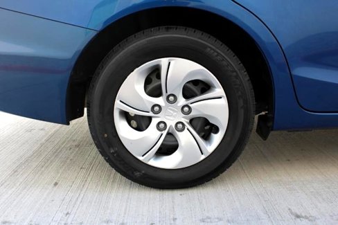 Used 2014 Honda Civic LX image 29