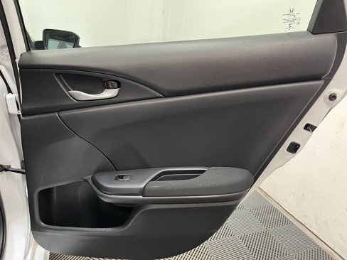 Used 2018 Honda Civic EX image 18