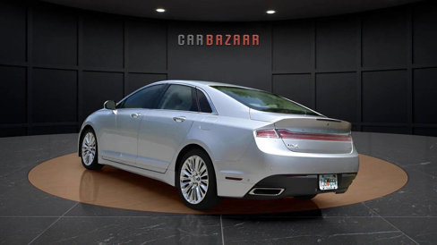 Used 2013 Lincoln MKZ image 10