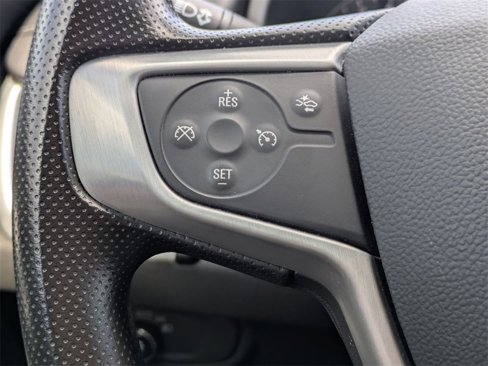 Used 2022 GMC Terrain SLE w/ Driver Convenience Package image 18