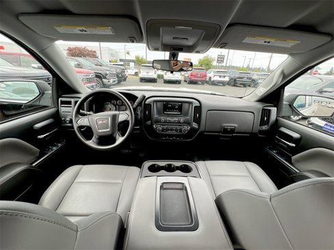 Used 2014 GMC Sierra 1500 2WD Double Cab w/ Sierra Convenience Package image 17