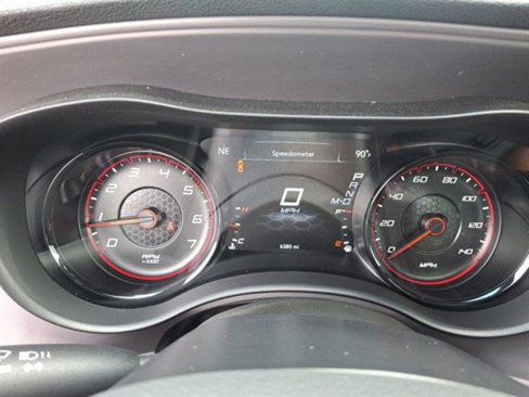 Used 2023 Dodge Charger SXT w/ Blacktop Package image 50