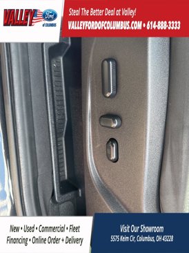 Used 2015 Ford Escape SE image 35