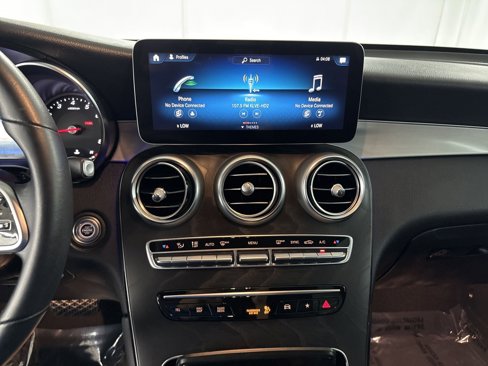 Used 2021 Mercedes-Benz GLC 300 w/ Premium Package image 27