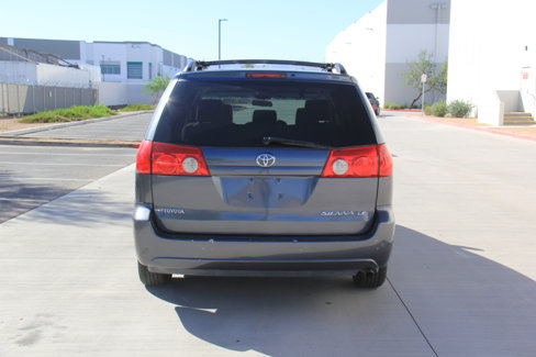 Used 2007 Toyota Sienna LE image 6