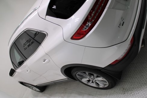 Used 2015 Lincoln MKC AWD w/ Equipment Group 101A Select image 39