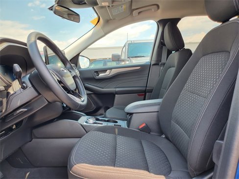 Used 2023 Ford Escape Active w/ Tech Pack #2 image 5
