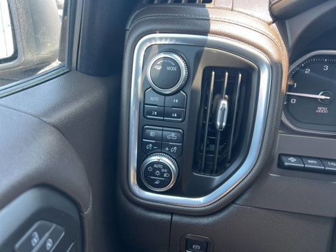 Used 2022 GMC Sierra 1500 Denali image 22