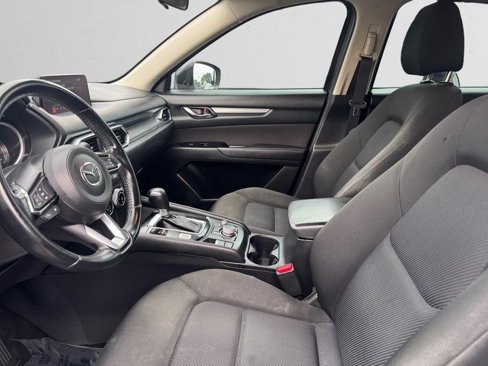 Used 2020 MAZDA CX-5 Sport image 9