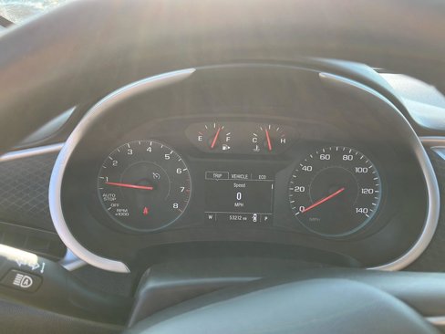 Used 2023 Chevrolet Malibu LT image 10