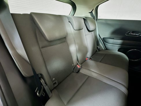 Certified 2022 Honda HR-V EX image 25