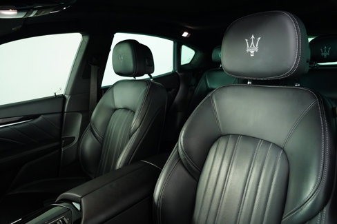 Used 2022 Maserati Levante GT image 3