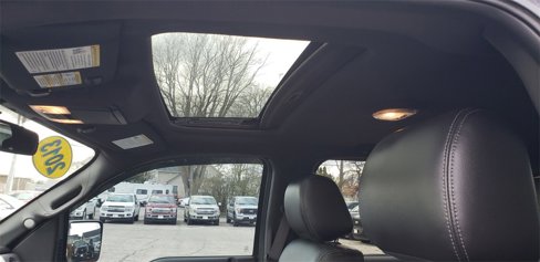 Used 2013 Ford F150 FX4 w/ Luxury Equipment Group image 15
