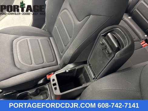 Used 2021 Jeep Renegade Latitude w/ Convenience Group image 27