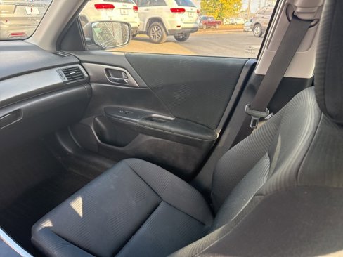 Used 2014 Honda Accord LX image 14