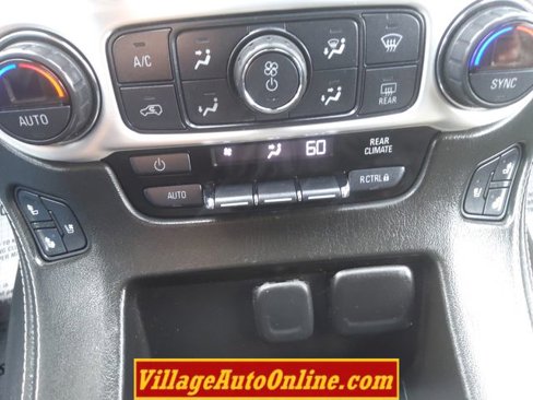 Used 2017 GMC Yukon XL SLT w/ Open Road Package image 45
