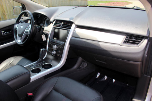 Used 2013 Ford Edge SEL image 39