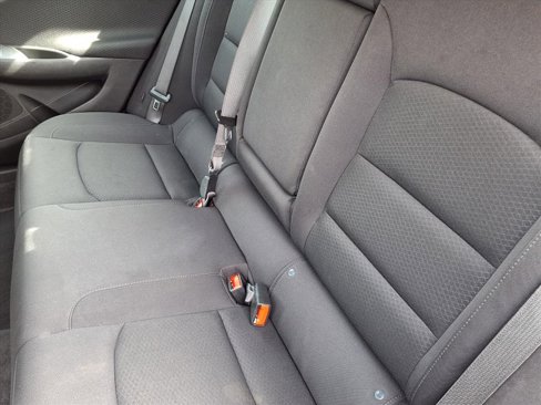 Used 2024 Chevrolet Malibu LT image 7