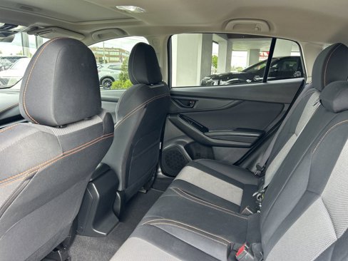 Certified 2020 Subaru Crosstrek 2.0i Premium w/ Moonroof Package 2 image 17
