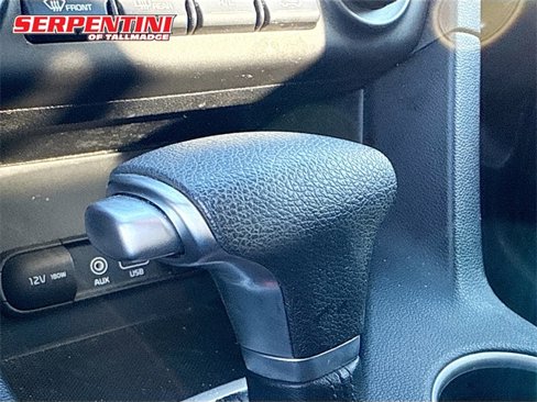 Used 2018 Kia Sportage LX image 15