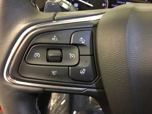 Used 2023 Buick Envision Essence w/ Sport Touring Package image 33