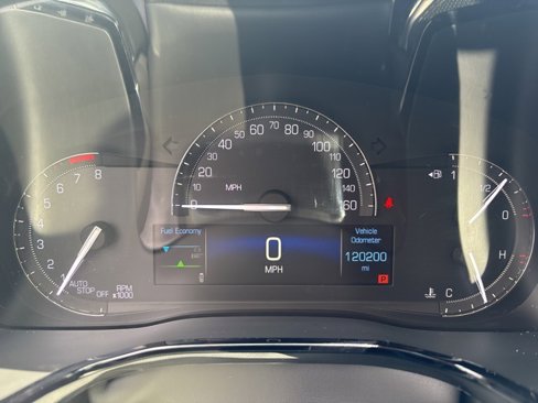 Used 2018 Cadillac XT5 Luxury w/ Driver Awareness Package image 13