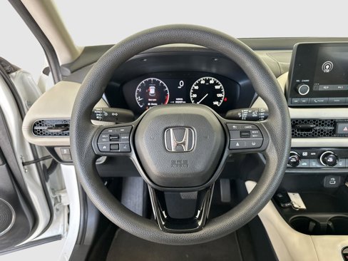 Certified 2023 Honda HR-V LX image 8