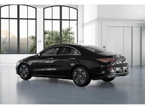 Used 2024 Mercedes-Benz CLA 250 4MATIC image 30
