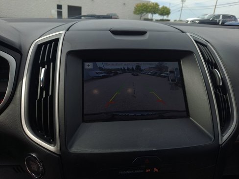 Used 2019 Ford Edge SEL w/ Equipment Group 201A image 20