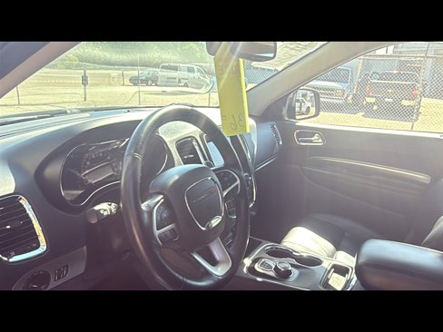 Used 2017 Dodge Durango GT image 9