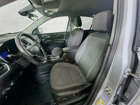 Used 2022 Chevrolet Equinox LT image 19