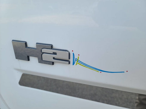 Used 2006 HUMMER H2 image 16