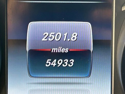 Used 2019 Mercedes-Benz GLC 300 image 18