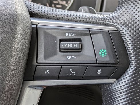 Used 2022 Mitsubishi Outlander SE image 29