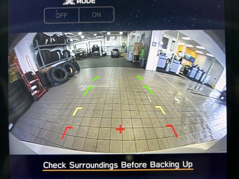 Used 2020 Subaru Outback Premium image 18