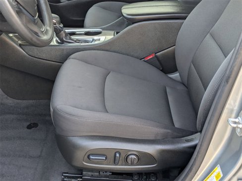 Used 2024 Chevrolet Malibu LT image 13