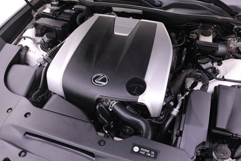 Used 2015 Lexus RC 350 AWD image 24