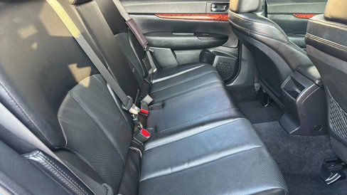 Used 2011 Subaru Outback 2.5i Limited image 13