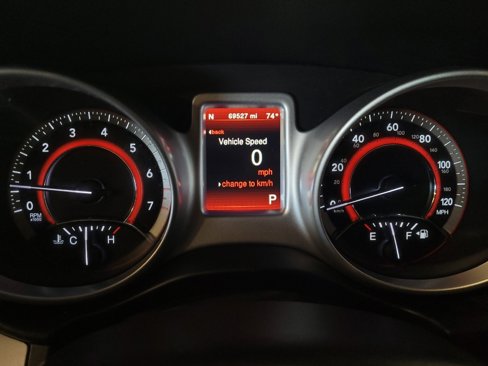 Used 2018 Dodge Journey SE w/ Popular Equipment Group image 23