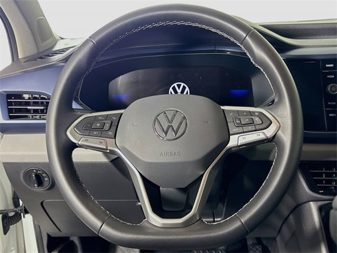 Used 2023 Volkswagen Taos SE image 11