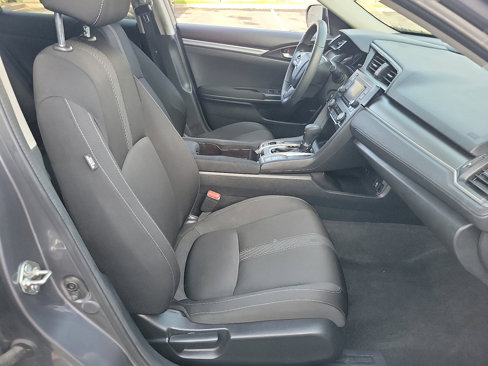 Used 2018 Honda Civic LX image 15