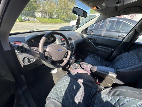 Used 2007 Ford Focus SES image 6