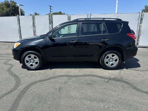 Used 2011 Toyota RAV4 4WD image 2