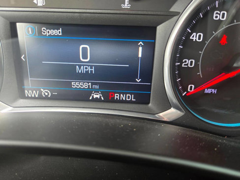 Used 2020 Chevrolet Equinox LT image 6