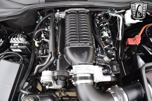 Used 2011 Chevrolet Camaro SS w/ RS Package image 16