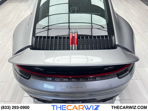 Used 2020 Porsche 911 Carrera S image 20