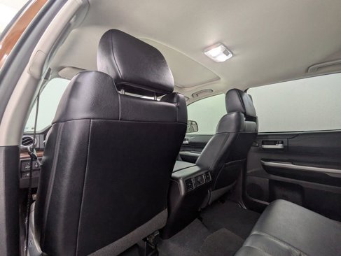 Used 2016 Toyota Tundra Limited image 13