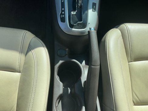 Used 2014 Chevrolet Cruze LT w/ RS Package image 17