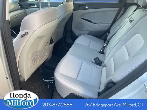 Used 2018 Hyundai Tucson Value image 5