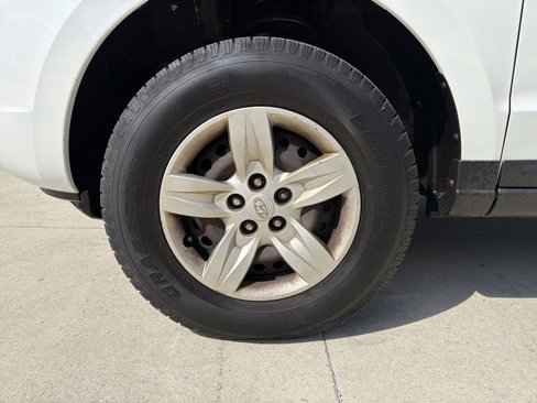 Used 2009 Hyundai Santa Fe GLS image 32
